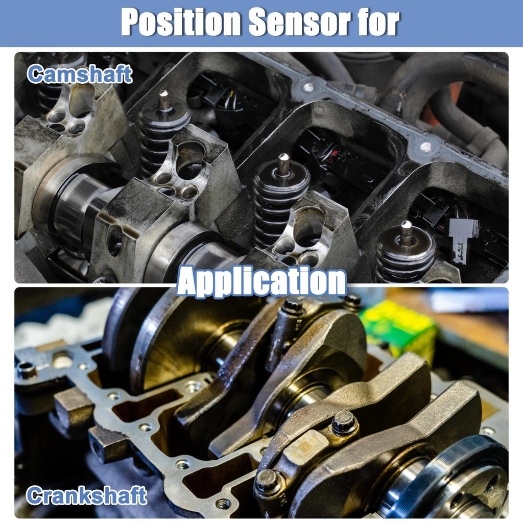 23731-JA11A Camshaft Crankshaft Position Sensor for Nissan Infiniti 