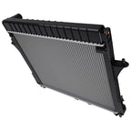 Coolant Radiator for Chevrolet Colorado H3 (2009–2012)