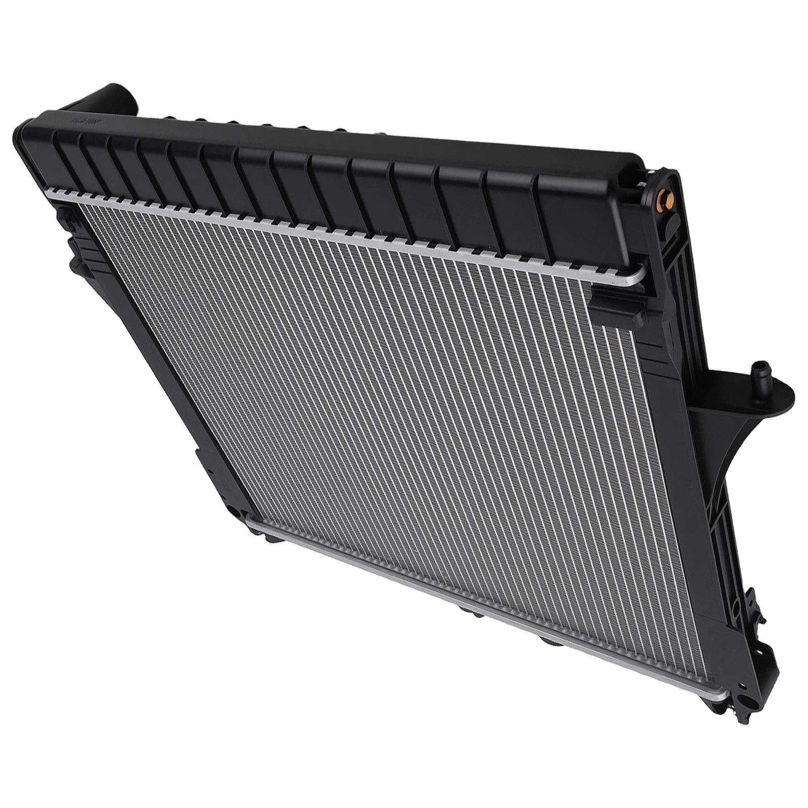 Coolant Radiator for Chevrolet Colorado H3 (2009–2012)