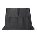 Cargo Liner Rear Trunk Mat for Honda Passport (2019–2023) TPE Stripe Pattern