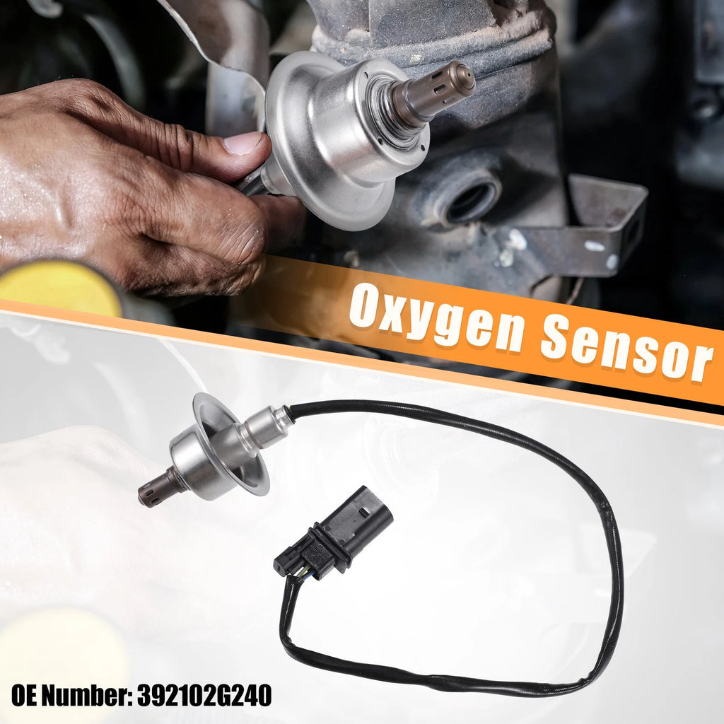 O2 Oxygen Sensor for Hyundai Santa Fe 2.4L L4 (2019–2020)