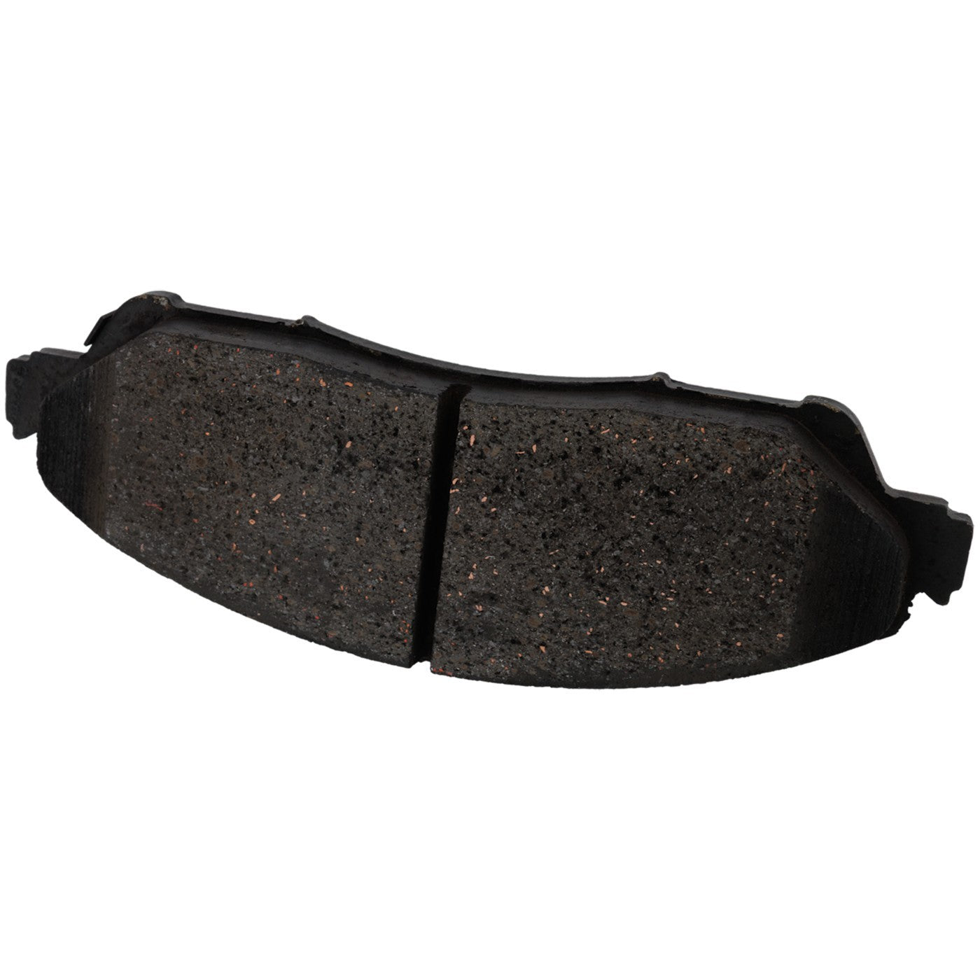 Front Brake Pads Set for Honda Ridgeline, Pilot, Acura MDX (2015–2020)