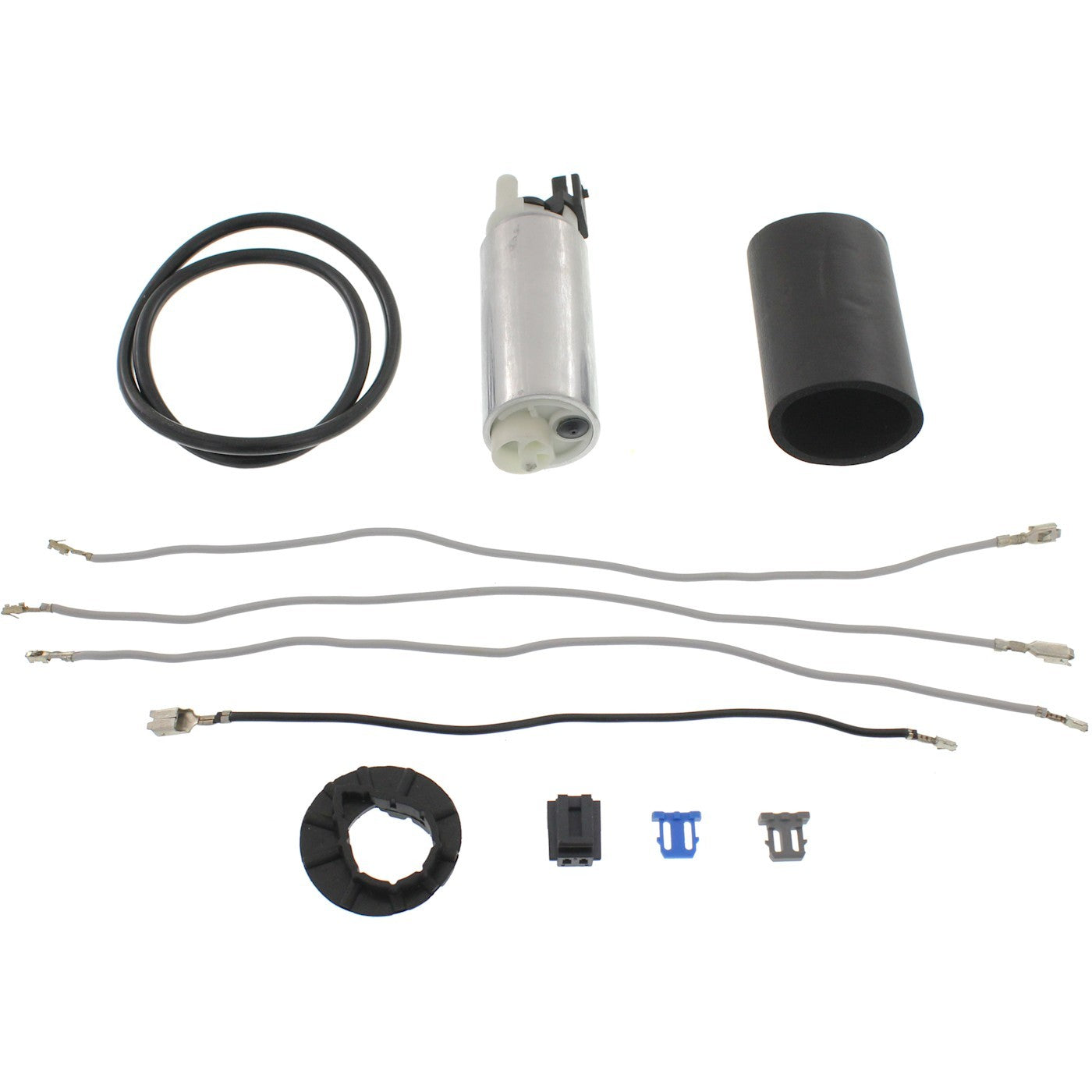 Electric Fuel Pump for Oldsmobile Chevy Cutlass S10 Pickup Le Sabre