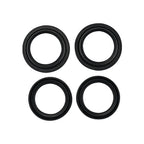 Front Fork Oil Seal & Dust Seals for Honda CRF230L CRF230F (2003–2009)