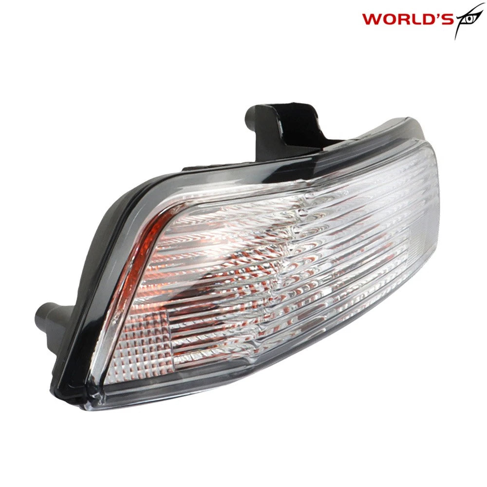 Parking Turn Signal Lights for Ford Mustang (2015–2017)