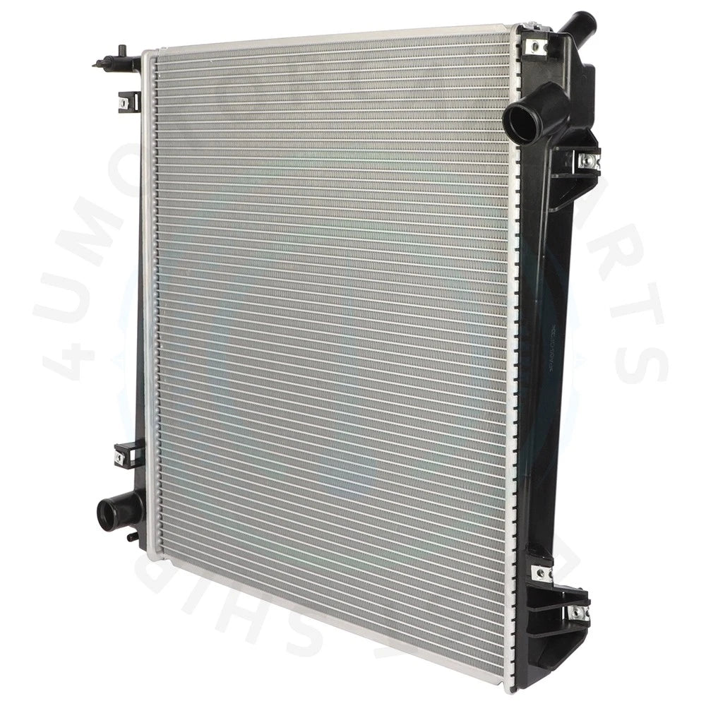Cooling Kit for Mercury Mountaineer, Ford Explorer (2002–2005)