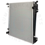 Cooling Kit for Mercury Mountaineer, Ford Explorer (2002–2005)