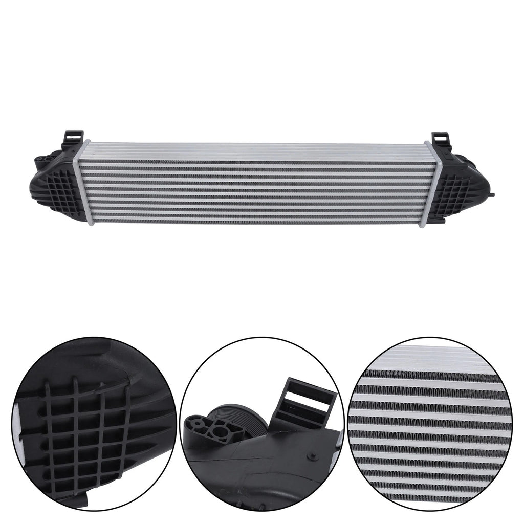 Turbo Intercooler for Ford Escape, Focus (2013–2018)