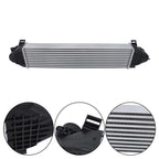 Turbo Intercooler for Ford Escape, Focus (2013–2018)