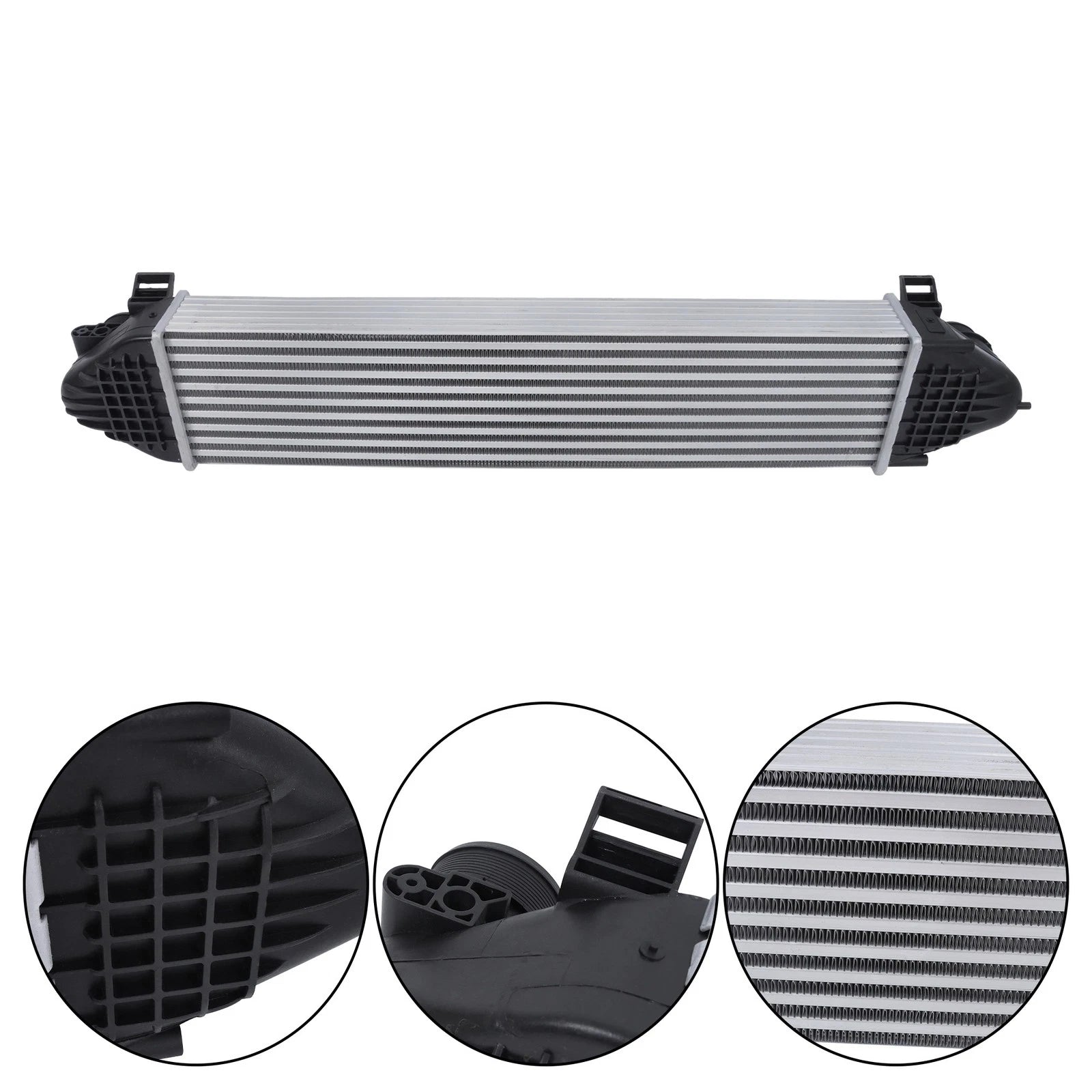 Turbo Intercooler for Ford Escape, Focus (2013–2018)