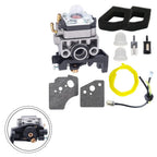 Carburetor Kit for Honda GX35 GX25 (4 Cycle Engine)