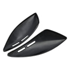Gas Tank Side Cover Panel for Kawasaki Z900RS (2018–2024) Black