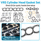 Cylinder Head Gasket Set for Nissan Pathfinder R50 (1995–2005) VG33E