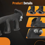 Exhaust Manifold for Ford F150 E150 (1999–2008) 4.2L 5.4L