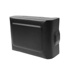 Right Side Battery Cover for Harley Dyna Fat Bob FXDL & Street Bob FXDB (06-14)