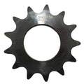Weld On Sprocket for W Series Weld On Hubs (#60 Roll Chain, 13 Teeth)