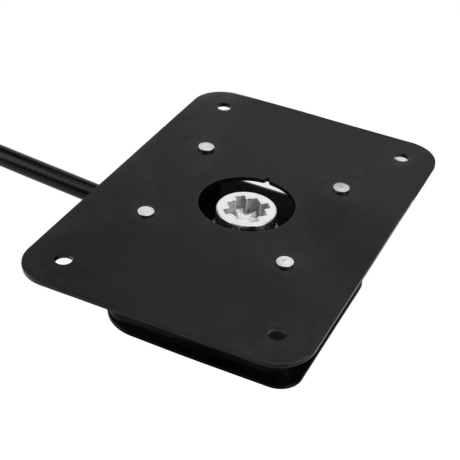 Spare Wheel Hoist Carrier for Ford Transit (2014–2023) DV6Z1K353B