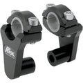 Fasst Flex 14 Low Handlebars for Can Am DS 450 DS 650 (All Years)