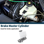 Brake Master Cylinder with Reservoir No. 15844166/M630453 for Chevrolet Avalanche (2002–2013)