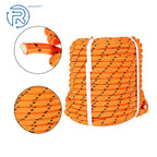 16 Strand Braided Arborist Tree Rigging Line 1/2" x 150'