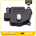Heater Air Blend Door Actuator for Chrysler Dodge Charger Ram