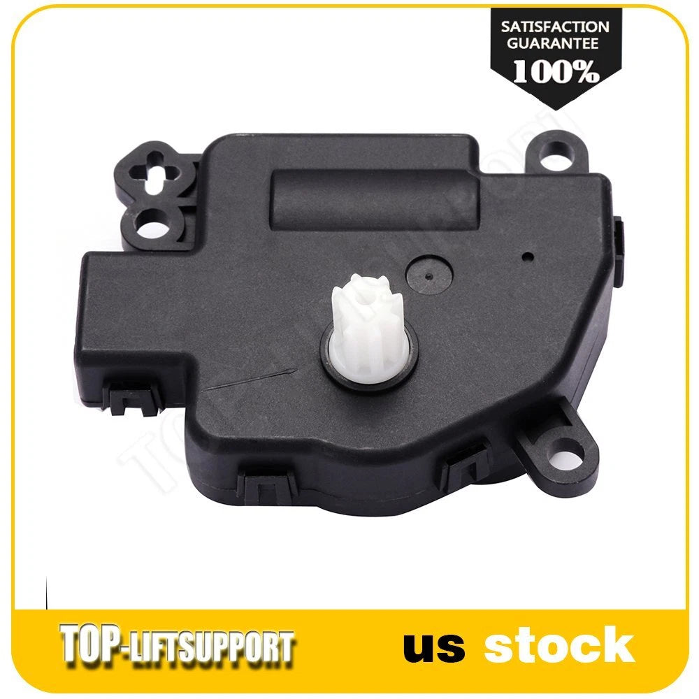 Heater Air Blend Door Actuator for Chrysler Dodge Charger Ram
