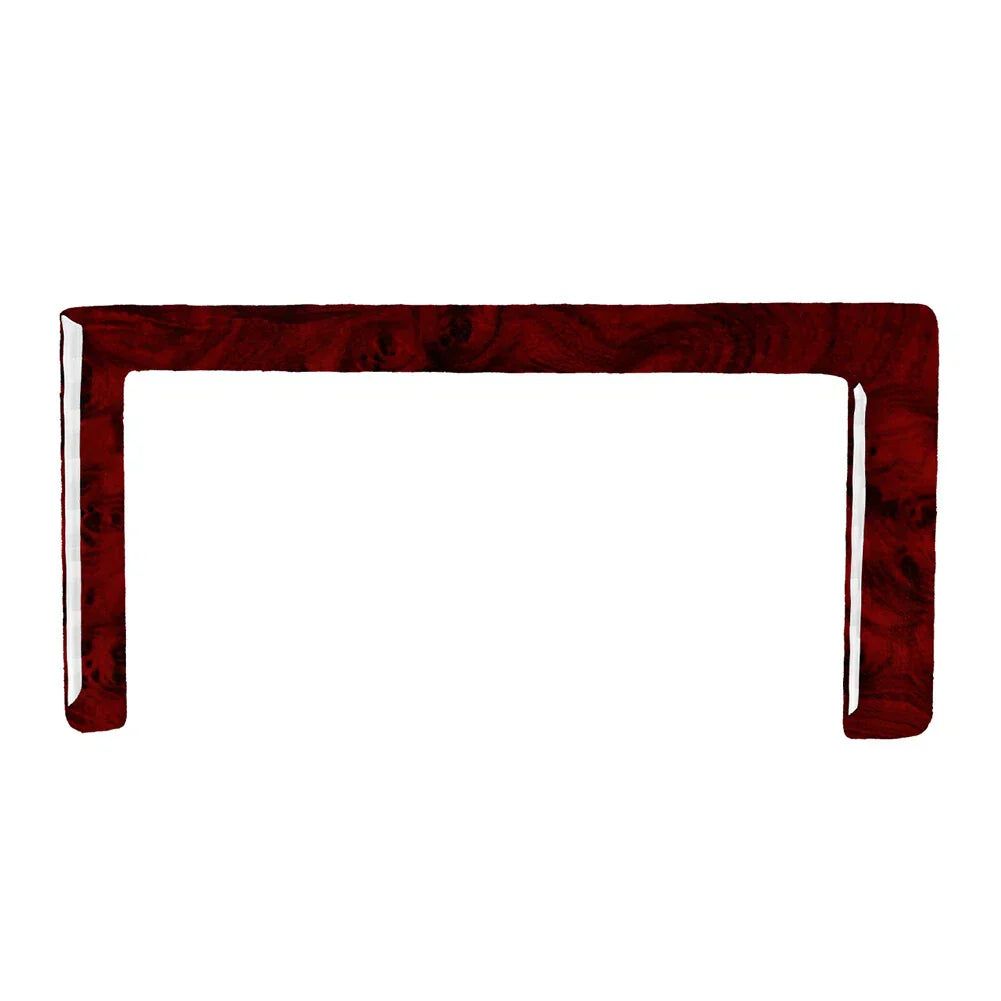Gear Shift Panel Storage Box Cover for BMW 3 Series (1991-1999)