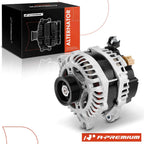 Alternator for Ford Explorer (2014–2019) V6 3.5L 210A 6-Groove