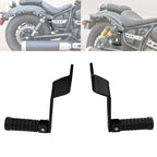 Rear Passenger Footpeg Footrest Bracket for Yamaha Bolt XV950 (2014–2024)