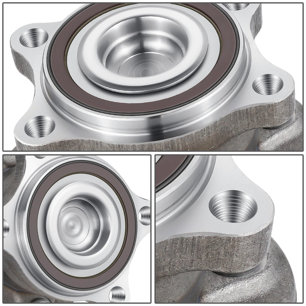 Rear Wheel Hub Bearing Assembly for Altima Maxima Pathfinder (2007–2022)
