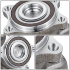 Rear Wheel Hub Bearing Assembly for Altima Maxima Pathfinder (2007–2022)