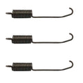 Brake Lever Spring for MS661 MS651 (Compatible with 1144 160 5500)