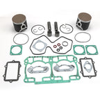 Top End Rebuild Kit for Ski-Doo Summit 800R (2007–2011) - Pistons, Bearings, Gaskets