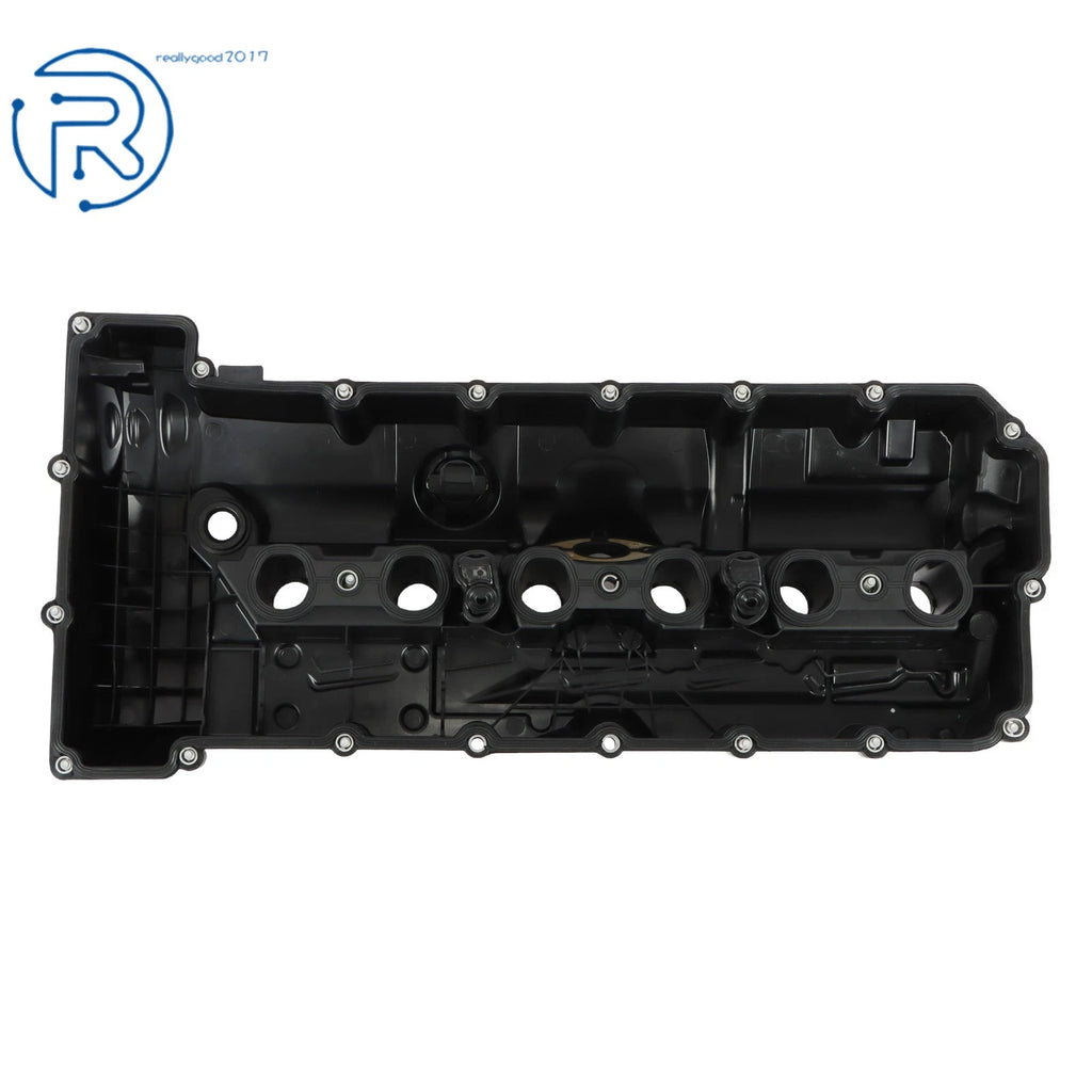 Engine Valve Cover for BMW E90 X3 X5 328i 528i N52 (2007-2013)