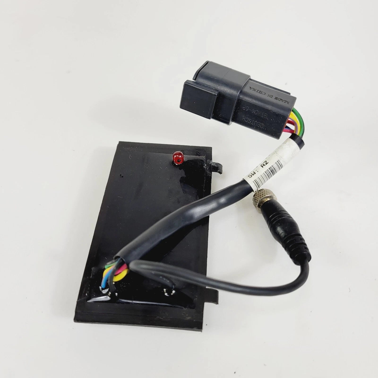 Navigation Interface Module for Harley Touring CVO Road Glide (2011–2013) 83537-11