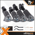 Coilovers Suspension Kit for Subaru WRX (2002–2007) Forester (2003–2008)