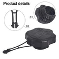 Fuel Tank Cap Kit for TB230 TB280 TB320 TB330 (Lawnmowers)