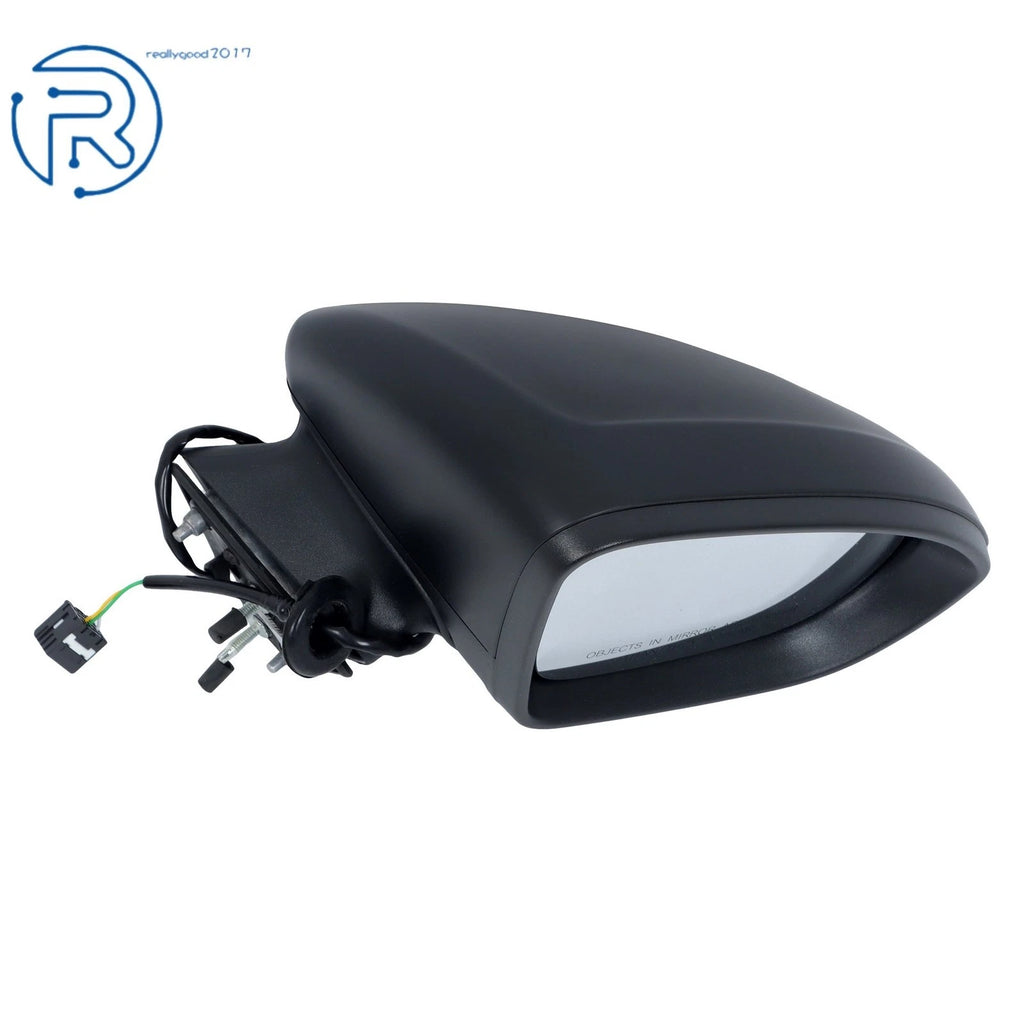 Passenger Right Side Mirror for Chevy Cruze (2016-2019)