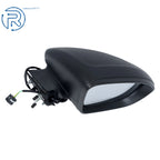 Passenger Right Side Mirror for Chevy Cruze (2016-2019)