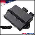 CDI Module Box for Yamaha Warrior 350 YFM350X (1997–2001) 3GD-85540-40-00