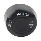 Engine Start Stop Button Cap Protector for BMW R1200GS (2013–2018)
