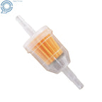 Set of 72 Fuel Filters for Kohler Kawasaki (Universal)