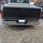 Steel Tailgate for Dodge RAM 1500 2500 3500 (1994–2002)