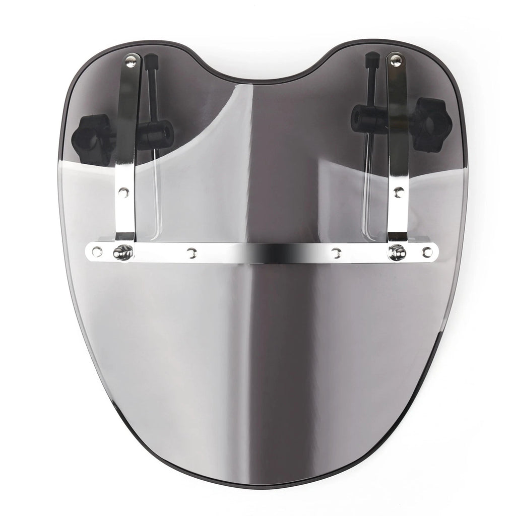 Windshield for Honda Shadow Spirit Aero Rebel Deluxe VT VTX ACE (1997–2023)