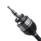 CV Axle Shaft for Ford F-150 SVT Raptor (2010–2014)