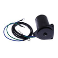 Trim Motor for Yamaha Outboard 6H1-43880-02 (40-90 HP)