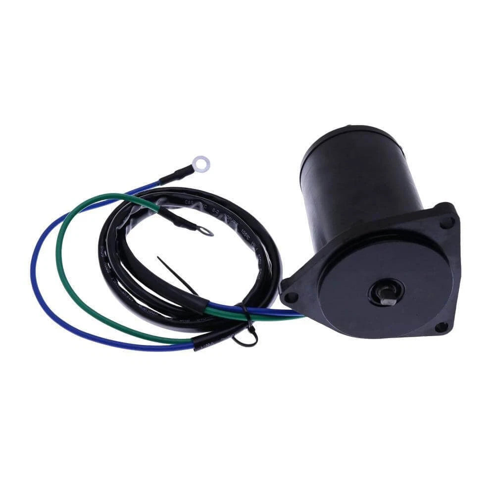 Trim Motor for Yamaha Outboard 6H1-43880-02 (40-90 HP)