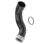 Turbo Intercooler Hose Pipe for Mercedes W211 (2003–2009) 2115282982