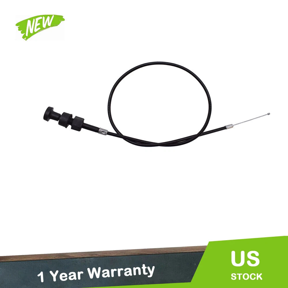 Choke Cable for Yamaha PW50 PeeWee 50 (1981–2009)