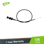 Choke Cable for Yamaha PW50 PeeWee 50 (1981–2009)